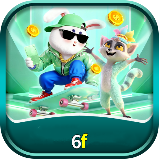 Logo da 6f